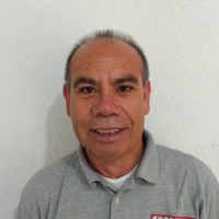 Candido Cruz Arango