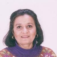 Nayna Sheth