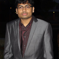 Ramesh Ravilla