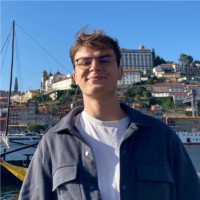 Corentin MENEL