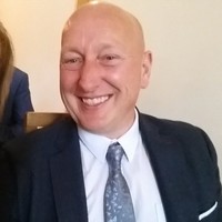 Darren Homewood