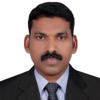 Raj Raghavan