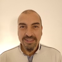 Frédéric Domingues