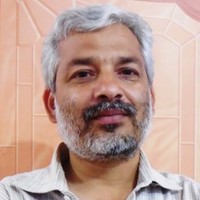 Vikram Chourey