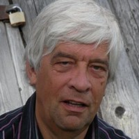 dick de jong