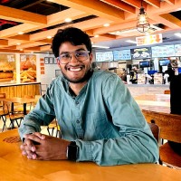 VINOD PATIDAR