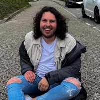 Ryan Leijendekker