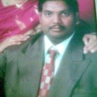 S V Nageshkrishna Bangalore,India