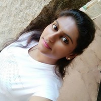 Chaithra Gowda