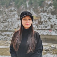 Shivangi Verma