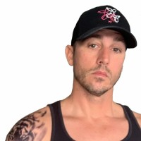 Johnny G.
