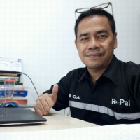 Abdul Rachman S Sh