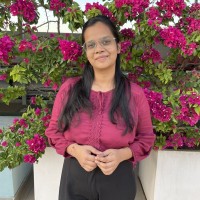 Kanak Goyal