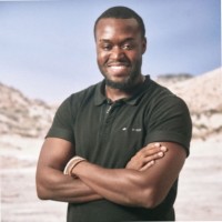 Jesse Nnabuo