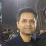 Ashish Godse, Cfa
