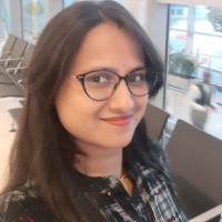 Dimple Rathod
