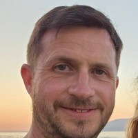 Mark Barrett