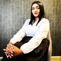 Yuresha Naicker