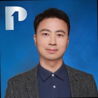 Alex Ruan
