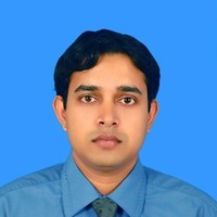 Md Fazle Elahe Jewel MIEAust