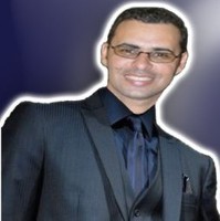 Pr. Carlos Rogério Silva