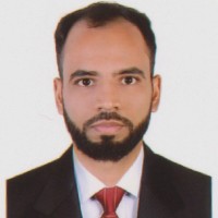 Jakaria Sohel