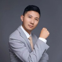何必庭