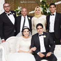 Ahmed Abdelatif First Gas