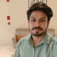 Chinmay Shimpi