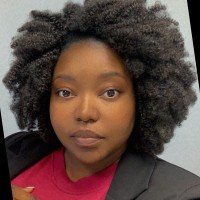 Kisha-Ruth Mmari - Certified Safe Scrum Master