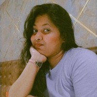Pallavi Bodile