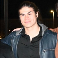 Caleb Garza
