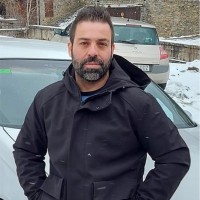 Daniel Luque Jimenez