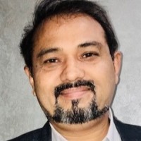 Anant Kendurkar