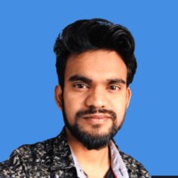 Shrikant Kashyap