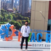 Abdul Ghafar Muhammed