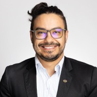 Bruno F. Nascimento