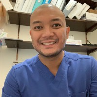 Eric Jacinto
