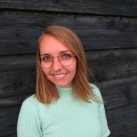 Sanne Van Nieuwenhuijze