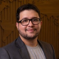 Mike Oliveira