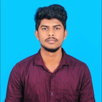 Manikandan N