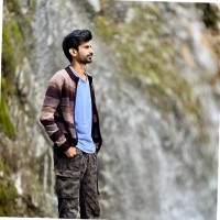 Shahzaib Khan
