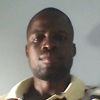 Gerald Gandawa