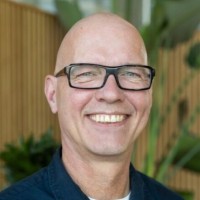 Robin Wildschut