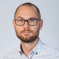 Dmitry Kuzmichev