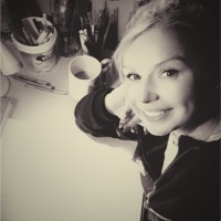 Marta Łucja Matuszewska Sosnowska