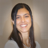 Asmae Benyessef