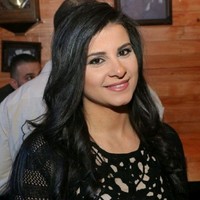 Roula Fadel