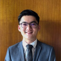 Deric Lee, ASA