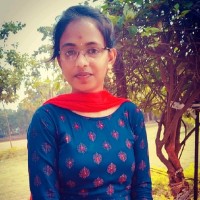 Anuradha Chinta